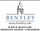 Bentley McCallum logo